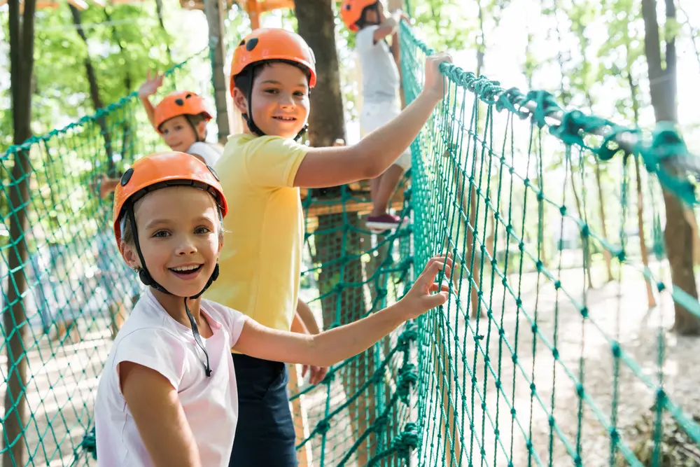 activity camp for your child