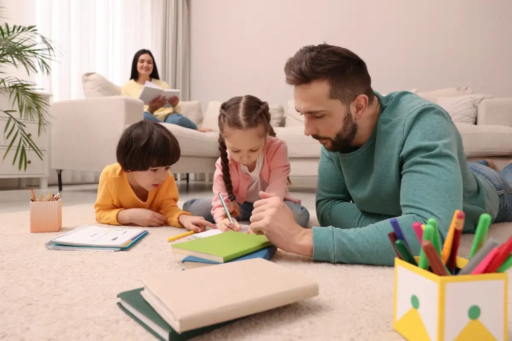 family-friendly-carpets-busy-home family friendly carpets busy home
