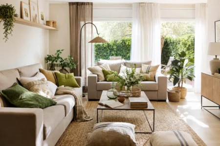 Budget-Friendly Home Updates That Instantly Make a Space Feel New