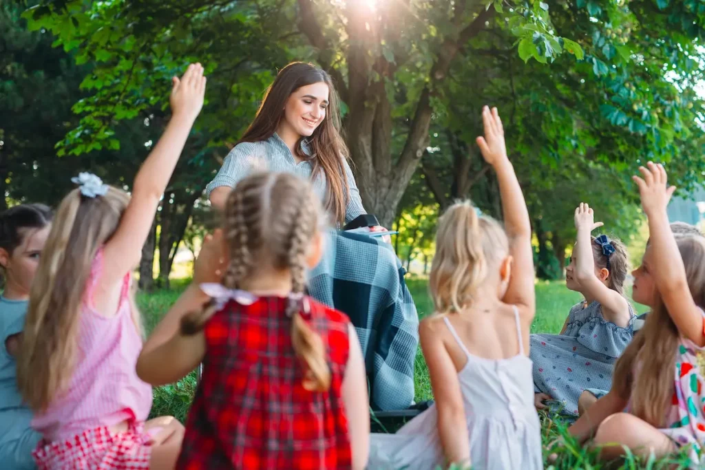 What a Good School Trip Actually Teaches (Hint: It’s Not the Subject)