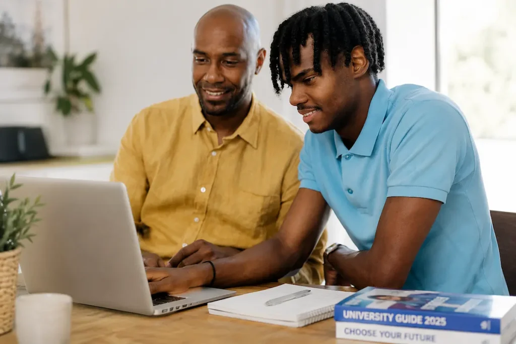 Do GCSE Grades Matter for University? What Parents Need to Know