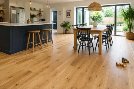 Engineered Wood Flooring Buying Guide: What You Need to Know