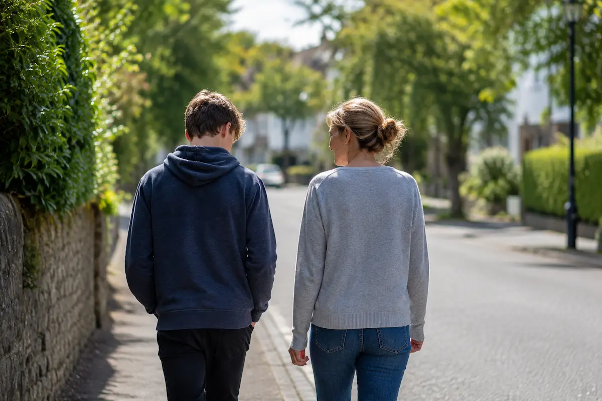 GCSE Results Day Anxiety: How to Support a Stressed or Nervous Teen