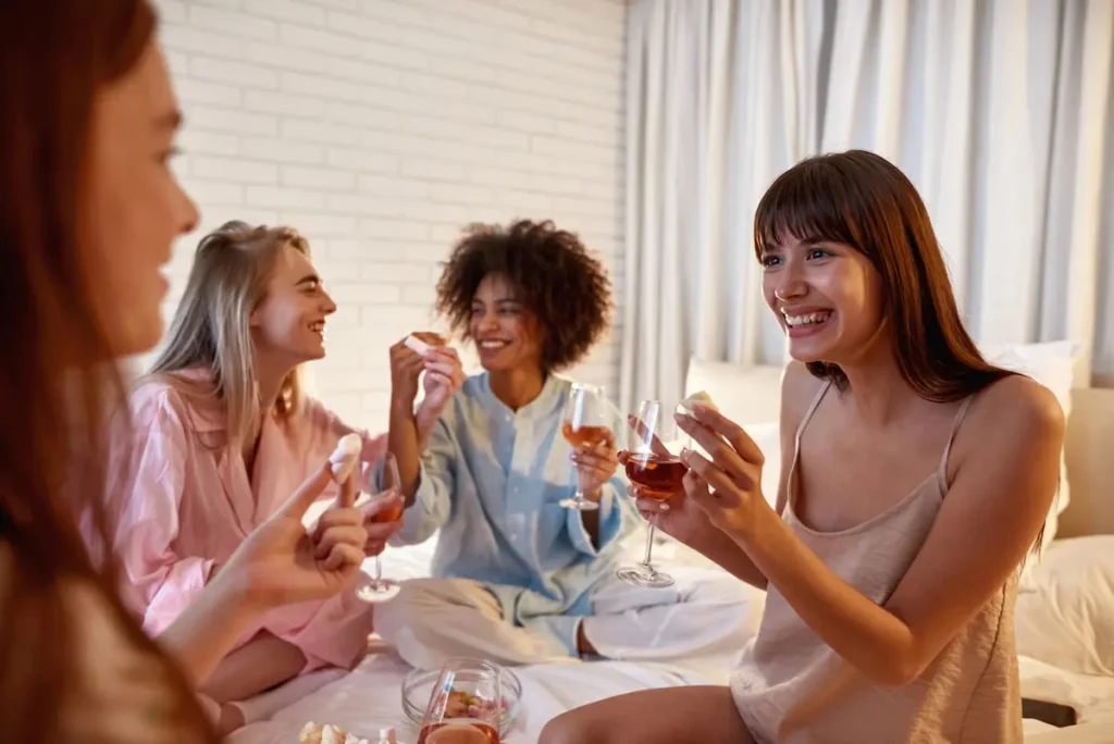 girls-night-in girls night in