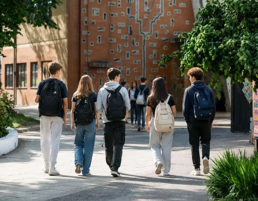 Starting Sixth Form or College: What Parents Need to Know