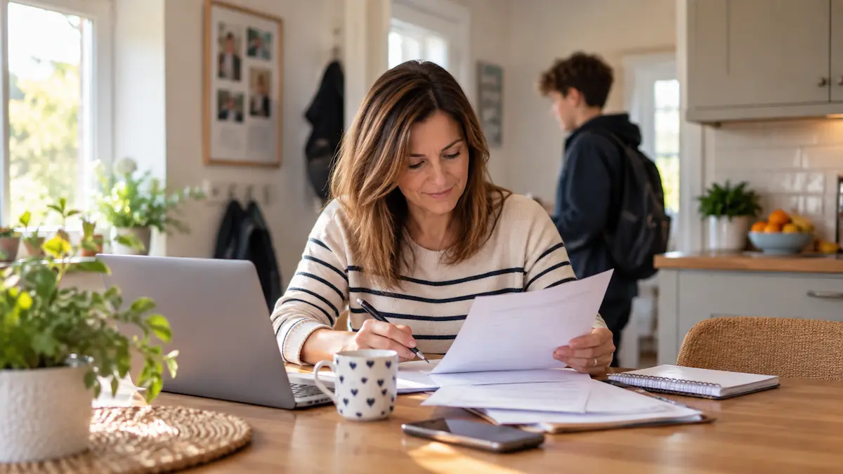 Changing Your Name or Your Kid’s? Here’s The Legal Part Explained