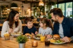 Family-Friendly Restaurants in Surrey: Places to Eat with Kids Family-Friendly Restaurants in Surrey: Places to Eat with Kids