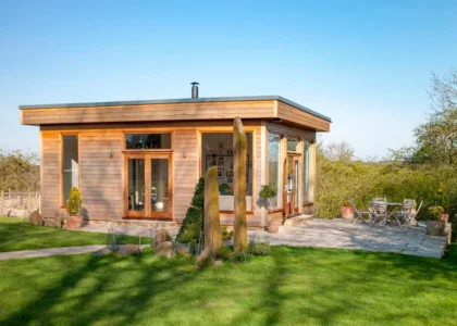 Garden Room Ideas for Families: Costs, Uses and Things to Consider