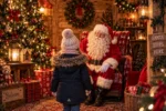 Where to see Father Christmas in Surrey Where to see Father Christmas in Surrey