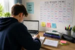 When Should GCSE Revision Start? A Realistic Guide for Parents