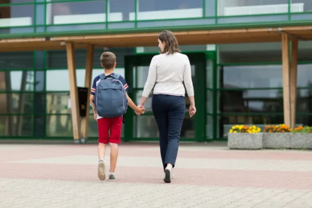 Wellbeing Abroad: Keeping Children Grounded in an International School