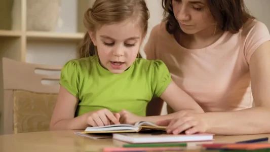 Practical Ways Parents and Schools Can Help Build Confident Readers