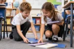Practising Kindness Is a Skill — and Schools Can Teach It
