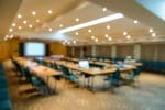 How to find the perfect conference space