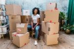 Wellness tips for Moving Day